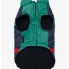 My Hero Academia Deku Uniform Pet Vest - BoxLunch Exclusive -BoxLunch Shop 18645290 hi