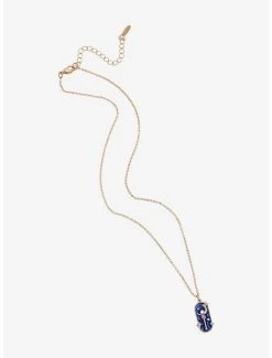 Sailor Moon Moon Stick Pendant Necklace - BoxLunch Exclusive -BoxLunch Shop 18666118 av1
