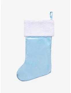 Disney Winnie The Pooh And Friends Holiday Stocking - BoxLunch Exclusive -BoxLunch Shop 18706423 av1