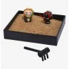 Star Wars: Episode I - The Phantom Menace Qui-Gon Jinn Jar & Darth Maul Sand Garden - BoxLunch Exclusive -BoxLunch Shop 18718704 hi