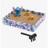 Disney Lilo & Stitch Stitch & Dogs Mini Sand Garden - BoxLunch Exclusive -BoxLunch Shop 18718706 hi