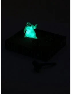 Disney The Nightmare Before Christmas Oogie Boogie Glow-in-the-Dark Sand Garden - BoxLunch Exclusive -BoxLunch Shop 18732969 av1