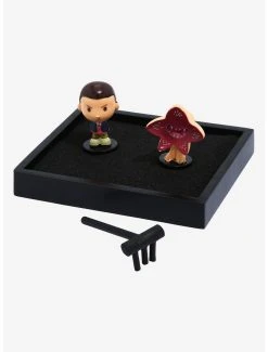 Stranger Things Eleven Mini Sand Garden - BoxLunch Exclusive