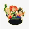 Loungefly Disney Hocus Pocus Chibi Sanderson Sisters Enamel Pin - BoxLunch Exclusive -BoxLunch Shop 18775340 hi