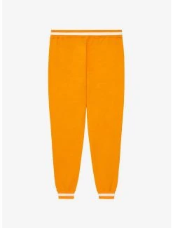Pretty Guardian Sailor Moon Sailor Venus Varsity Joggers - BoxLunch Exclusive -BoxLunch Shop 18783261 av1