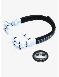 Disney The Nightmare Before Christmas Jack Skellington Hands Phone Stand - BoxLunch Exclusive -BoxLunch Shop 18787398 av2