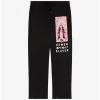 Demon Slayer: Kimetsu No Yaiba Nezuko Portrait Sleep Pants - BoxLunch Exclusive -BoxLunch Shop 18788513 hi