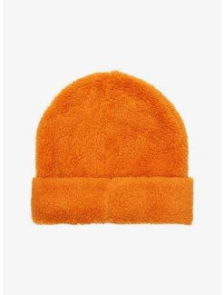 Disney Winnie The Pooh Hunny Pot Sherpa Cuff Beanie - BoxLunch Exclusive -BoxLunch Shop 18804775 av1
