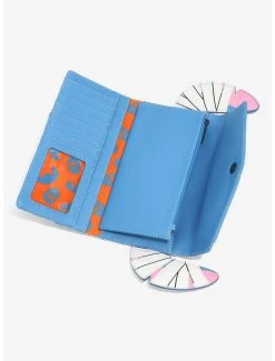 Our Universe Disney Lilo & Stitch Mummy Stitch Wallet - BoxLunch Exclusive -BoxLunch Shop 18810624 av2