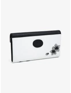 Our Universe Star Wars Darth Vader Sketch Wallet - BoxLunch Exclusive -BoxLunch Shop 18811380 av1