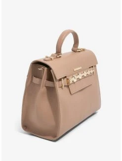 Harry Potter Elder Wand Handbag - BoxLunch Exclusive -BoxLunch Shop 18811382 av1