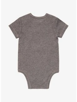 Star Wars The Mandalorian Reach For The Stars Infant One-Piece - BoxLunch Exclusive -BoxLunch Shop 18814925 av1