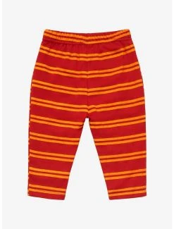 Harry Potter Gryffindor Crest Infant One-Piece Set - BoxLunch Exclusive -BoxLunch Shop 18814943 av3