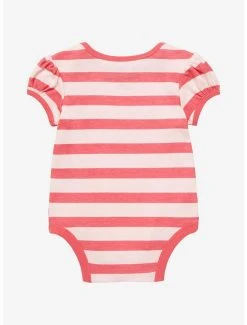 Harry Potter I’m A Keeper Striped Infant One-Piece - BoxLunch Exclusive -BoxLunch Shop 18814967 av1