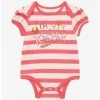 Harry Potter I’m A Keeper Striped Infant One-Piece - BoxLunch Exclusive -BoxLunch Shop 18814967 hi