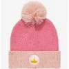 Disney Princess Crown Youth Beanie - BoxLunch Exclusive -BoxLunch Shop 18814991 hi