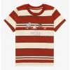 Disney Oliver & Company Striped Toddler T-Shirt - BoxLunch Exclusive -BoxLunch Shop 18822481 hi