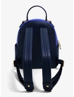 Our Universe Studio Ghibli My Neighbor Totoro Night Catbus Light Up Mini Backpack - BoxLunch Exclusive -BoxLunch Shop 18827197 av4