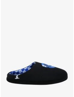 Harry Potter Ravenclaw Eagle Crest Slippers - BoxLunch Exclusive -BoxLunch Shop 18858781 av2