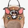 Gremlins Gizmo And Gremlins Mini Backpack - BoxLunch Exclusive -BoxLunch Shop 19017164 hi