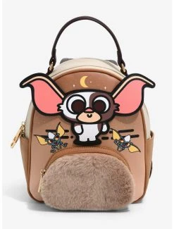 Gremlins Gizmo And Gremlins Mini Backpack - BoxLunch Exclusive