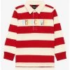 Disney Pinocchio Striped Toddler Long Sleeve T-Shirt - BoxLunch Exclusive -BoxLunch Shop 19026493 hi