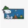 Loungefly Peanuts Snoopy & Woodstock Campfire Enamel Pin - BoxLunch Exclusive -BoxLunch Shop 19028968 hi