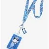 Sanrio Pochacco Kawaii Mart Snacks Lanyard - BoxLunch Exclusive -BoxLunch Shop 19030856 hi