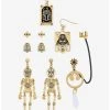 Star Wars Day Of The Dead Earring Set - BoxLunch Exclusive