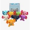 Kawaii Axolotl With Food Plush Blind Bag Keychain - BoxLunch Exclusive -BoxLunch Shop 19162069 hi