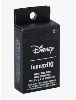 Loungefly Disney Winnie The Pooh Sweets Blind Box Enamel Pin - BoxLunch Exclusive -BoxLunch Shop 19170585 av1