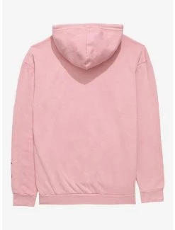 Sanrio Hello Kitty And Friends Kawaii Mart Group Portrait Hoodie - BoxLunch Exclusive -BoxLunch Shop 19175680 av1