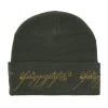 The Lord Of The Rings Ring Verse Tengwar Script Cuff Beanie - BoxLunch Exclusive -BoxLunch Shop 19176941 hi