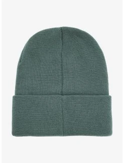 Hunter X Hunter Hunter Association Logo Cuff Beanie - BoxLunch Exclusive -BoxLunch Shop 19176949 av1