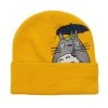 Studio Ghibli My Neighbor Totoro Umbrella Cuff Beanie - BoxLunch Exclusive -BoxLunch Shop 19177787 hi
