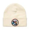 Sanrio Hello Kitty & Friends Patch Cuff Beanie - BoxLunch Exclusive -BoxLunch Shop 19177789 hi