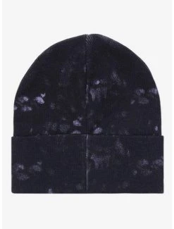 Jujutsu Kaisen Chibi Satoru Gojo Tie-Die Beanie - BoxLunch Exclusive -BoxLunch Shop 19178558 av1