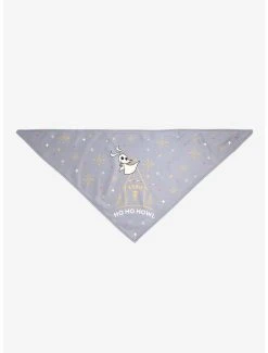 Disney The Nightmare Before Christmas Zero Holiday Reversible Pet Bandana - BoxLunch Exclusive -BoxLunch Shop 19270458 av2