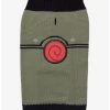 Naruto Shippuden Kakashi Pet Sweater - BoxLunch Exclusive -BoxLunch Shop 19270469 hi