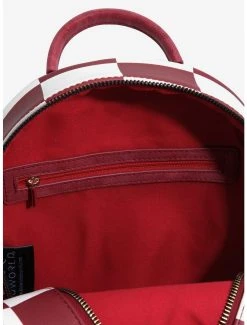 Demon Slayer: Kimetsu No Yaiba Nezuko Kamado Kimono Mini Backpack - BoxLunch Exclusive -BoxLunch Shop 19322873 av3