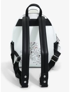 Loungefly Disney One Hundred And One Dalmatians Rolly Swivel Mini Backpack - BoxLunch Exclusive -BoxLunch Shop 19322885 av2