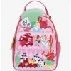 Loungefly Disney Alice In Wonderland Cake Mini Backpack - BoxLunch Exclusive -BoxLunch Shop 19323700 hi
