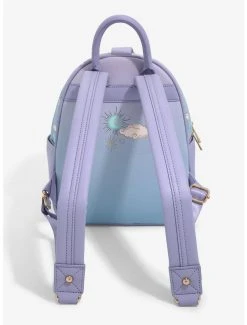Our Universe Disney Aladdin Characters In The Sky Mini Backpack - BoxLunch Exclusive -BoxLunch Shop 19386408 av3