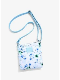Loungefly Disney Lilo & Stitch Tie-Dye Crossbody Bag - BoxLunch Exclusive -BoxLunch Shop 19425653 av1