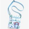 Loungefly Disney Lilo & Stitch Tie-Dye Crossbody Bag - BoxLunch Exclusive -BoxLunch Shop 19425653 hi