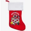 Sanrio Hello Kitty And Friends Warmest Wishes Stocking - BoxLunch Exclusive