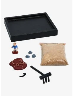 Jurassic Park Dr. Alan Grant Mini Sand Garden - BoxLunch Exclusive -BoxLunch Shop 19527269 av1
