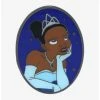 Disney Princess Tiana Dressed Up Enamel Pin - BoxLunch Exclusive -BoxLunch Shop 19555970 hi