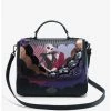 Our Universe Disney The Nightmare Before Christmas Beaded Handbag - BoxLunch Exclusive -BoxLunch Shop 19570287 hi
