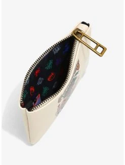 Nickelodeon Legends Of The Hidden Temple Coin Purse - BoxLunch Exclusive -BoxLunch Shop 19570291 av2